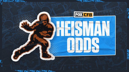 COLLEGE FOOTBALL Trending Image: 2025 Heisman Trophy Odds: Nussmeier, Sellers Surge; Arch Manning Falls