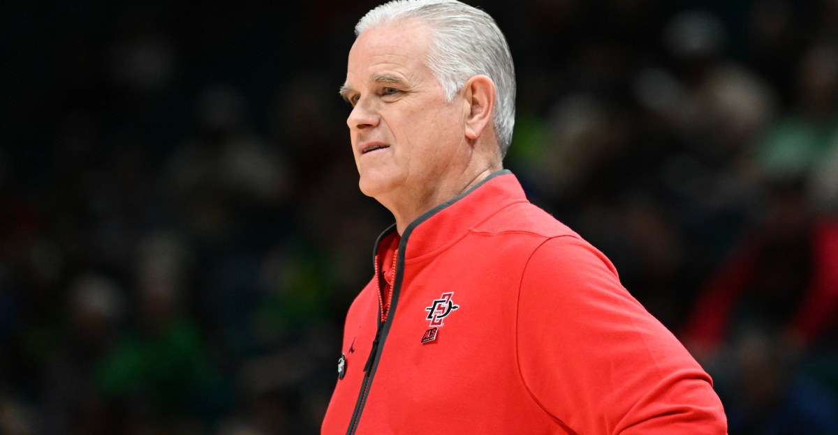 Is San Diego State one of CBB’s top programs this century?