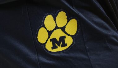 5-Star PF Toni Bryant Commits to Missouri, 2nd 5-Star Recruit for Tigers' 2026 Class