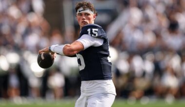 ESPN College GameDay 2025 Week 5 Schedule, Location, Predictions and More