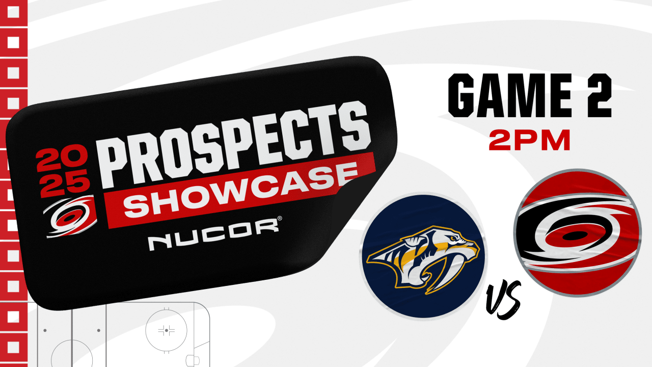 Prospect Showcase Game Thread: Saturday 9/13 @ 2pm ET