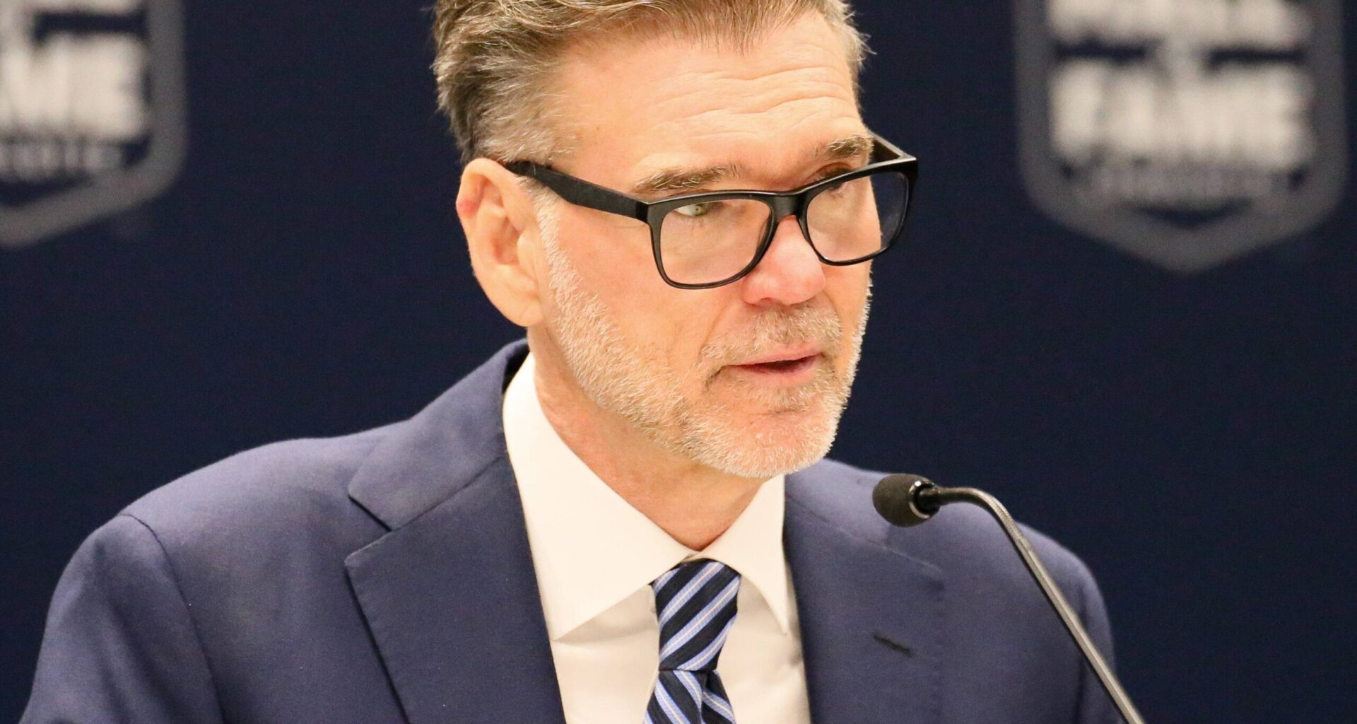 NASCAR Cup Series driver Kyle Larson is introduced before the Cracker Barrel 400 at Nashville Superspeedway in Lebanon, Tenn.Kyle Larson In Favor of NASCAR Not Restricting Podium Celebrations to Just Mexico