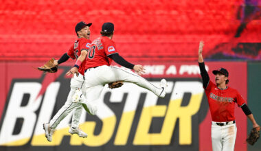 The greatest comeback in MLB history might be unfolding right in front of us