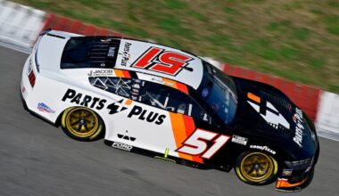 Rick Ware Racing: Enjoy Illinois 300 from World Wide Technology Raceway near St. Louis