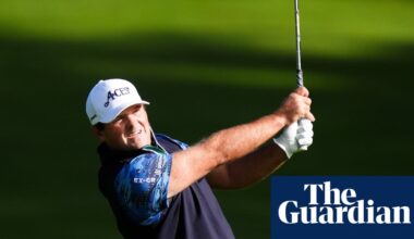 ‘It’s like the Olympics’: Patrick Reed against Ryder Cup player payment | Ryder Cup