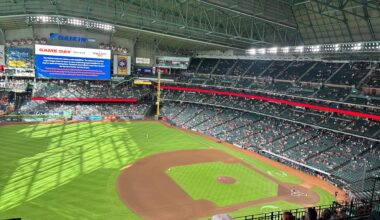 First and Last Check In Game #20!