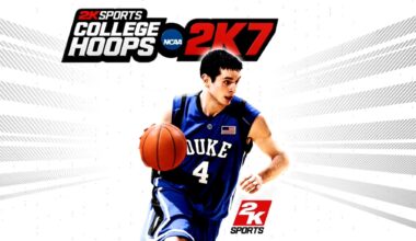 2K is Working on a College Basketball Experience After EA Backs Out
