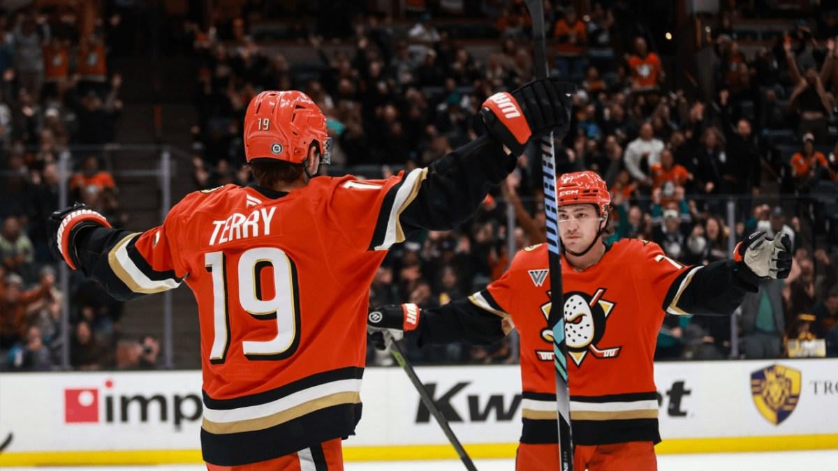 Ducks Season Preview