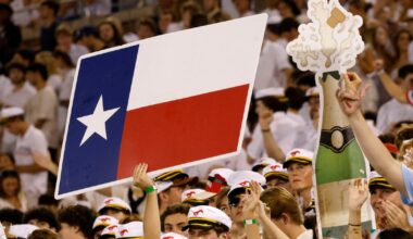 3 keys for SMU against Baylor: Quarterback battle, defensive stops