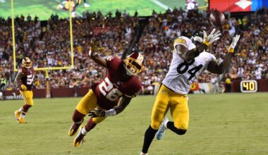 Fun Fact With The Steelers Putting Up 30 Points Yesterday.