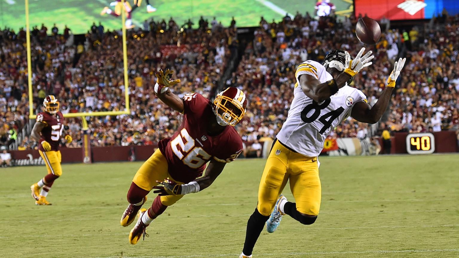 Fun Fact With The Steelers Putting Up 30 Points Yesterday.