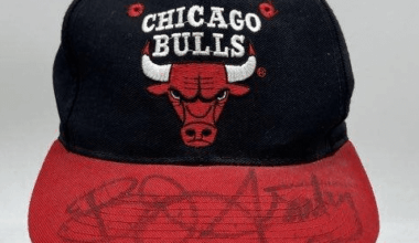 Who's signature is this?