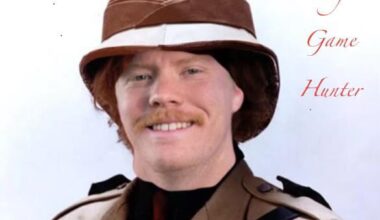 End of the line, Sonny Jim. Game's up.