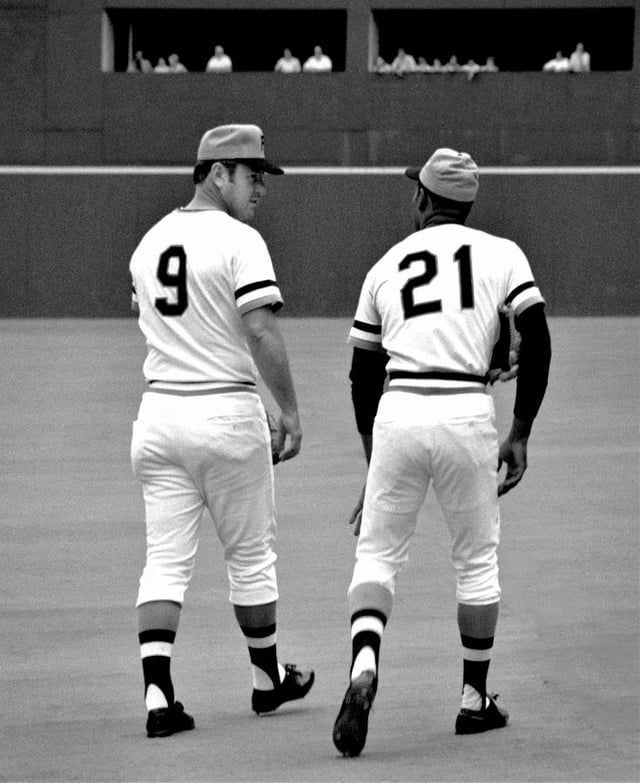 I Cant Not Be A Pirates Fan