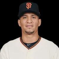 Shout out to #ForeverGiant Gorkys Hernandez