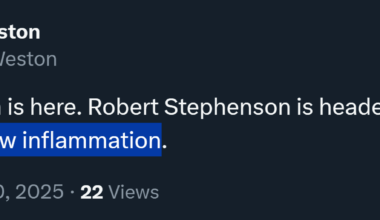 At this point just cancel the damn season already