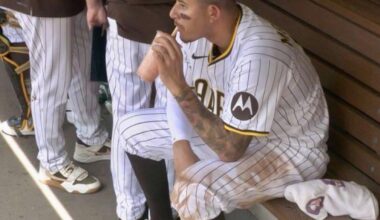 I love my team, the guys are great but something is wrong