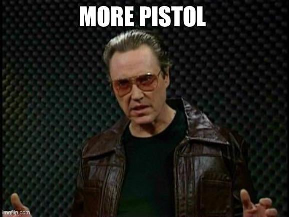 Don’t fear the reaper