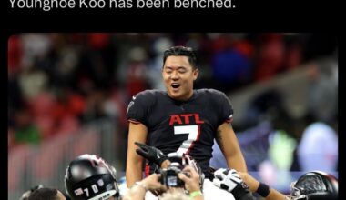 Even though it’s a tough time to be a Saints fan, at least we have this.