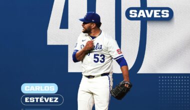 There goes another former Halo being good outside Anaheim