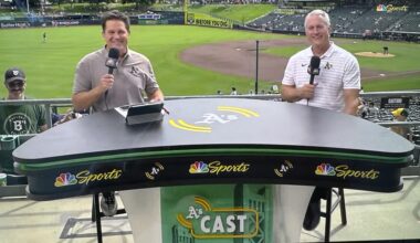 B’s won it all, A’s going home to the home they don’t have