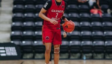 2027 prospect talks Tennessee visit