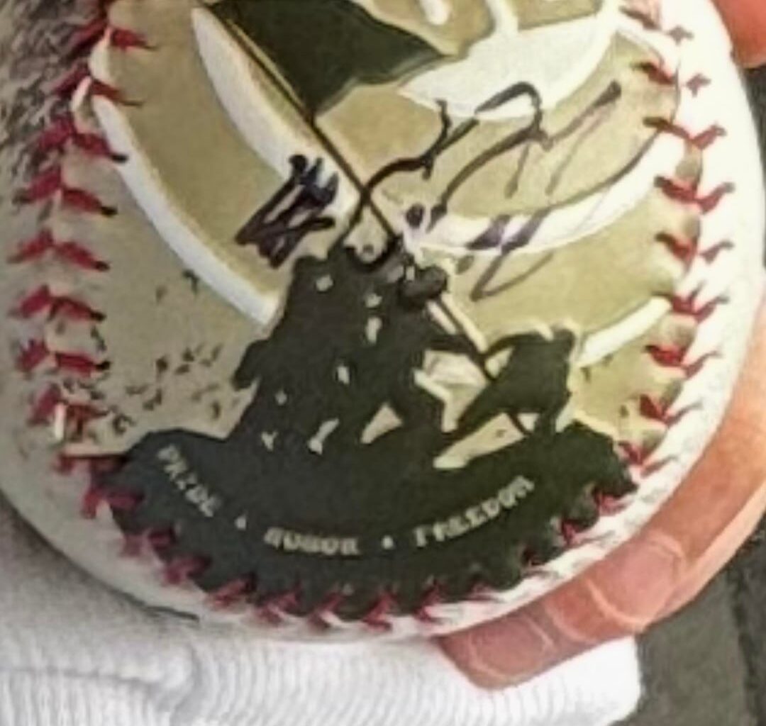 Autograph Identification Help