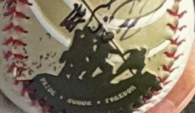 Autograph Identification Help