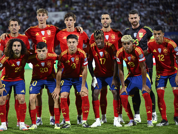 Spain threatens to boycott 2026 World Cup