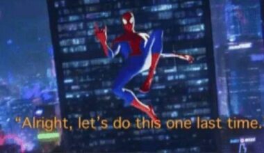 Final day of the regular season. It's been fun watching with you all this year.