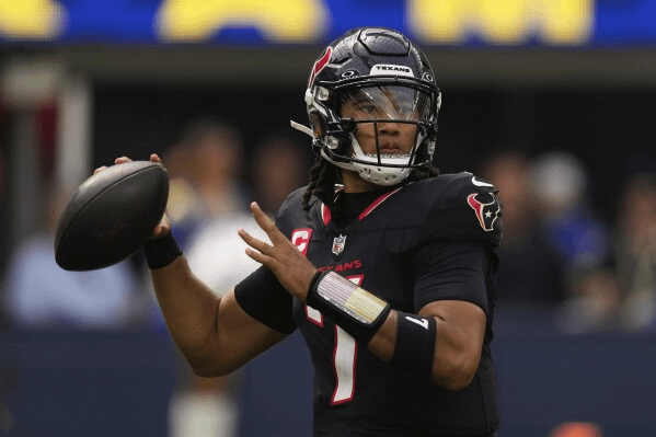 I'll ride or die with #7, y'all haters can be cranky. We know what he can do and I want him here.