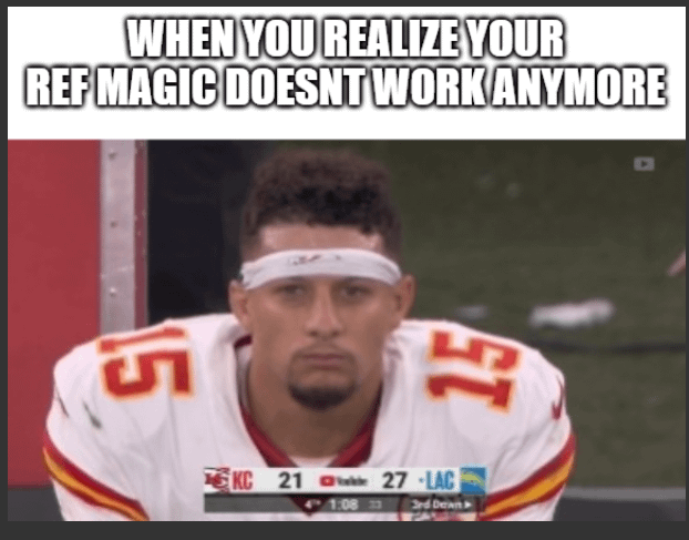 JUSTIN HERBERT IS MY GOAT