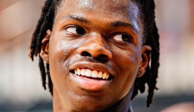 Monmouth offer for Stepinac's Perry