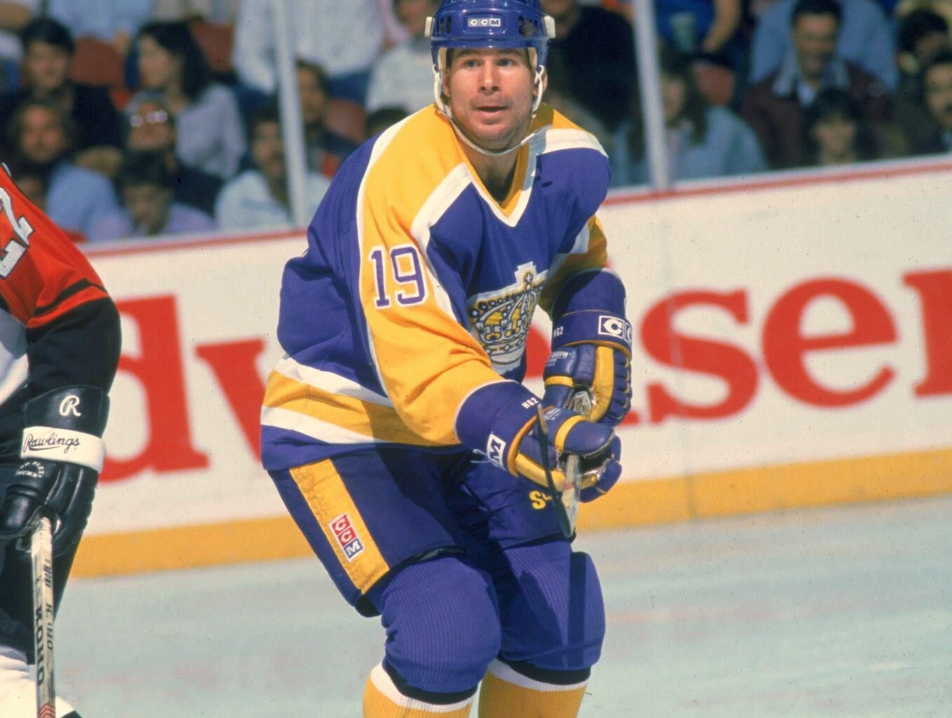 19 days until the Kings' home opener