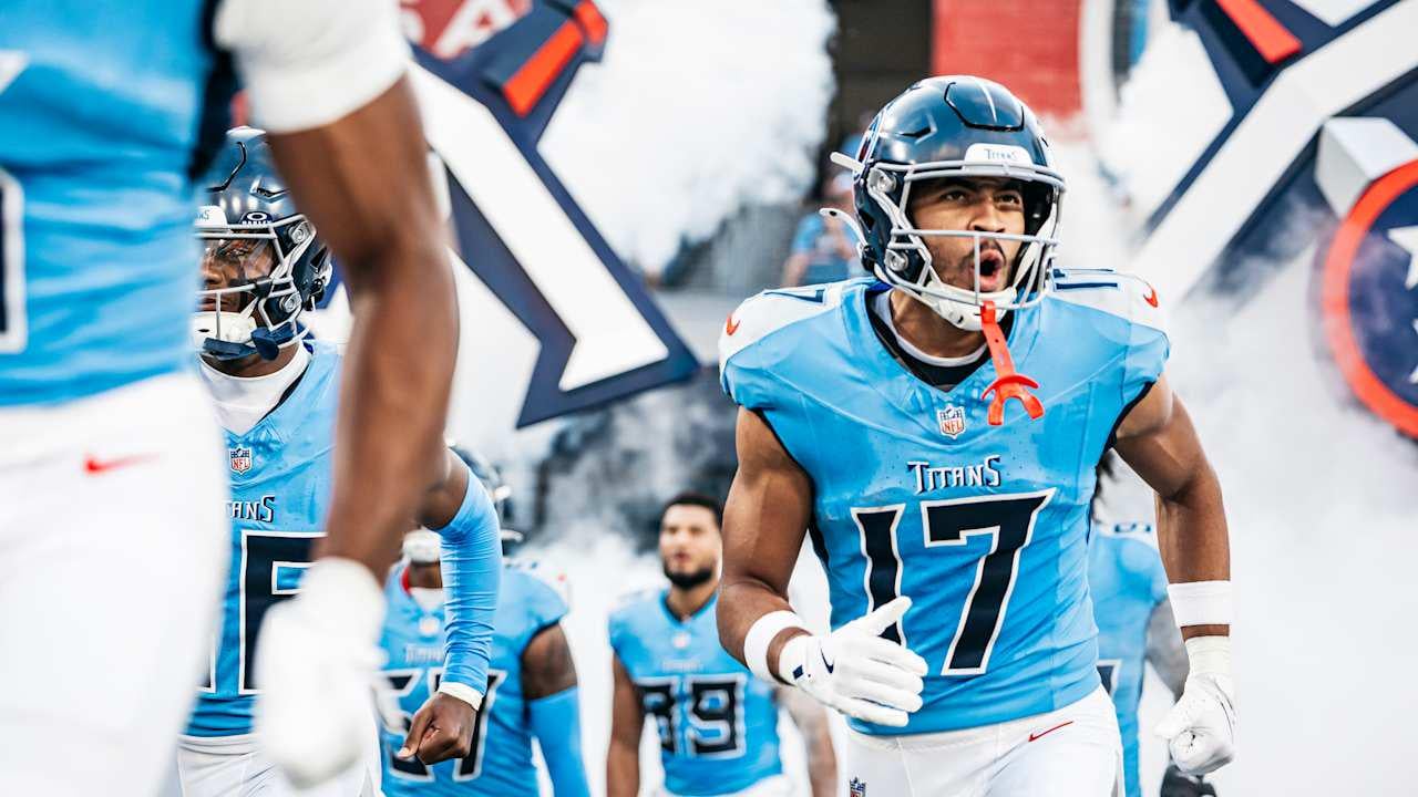 Rookie Chimere Dike Thankful For Trust From Coaches As He Embraces Job As Return Man