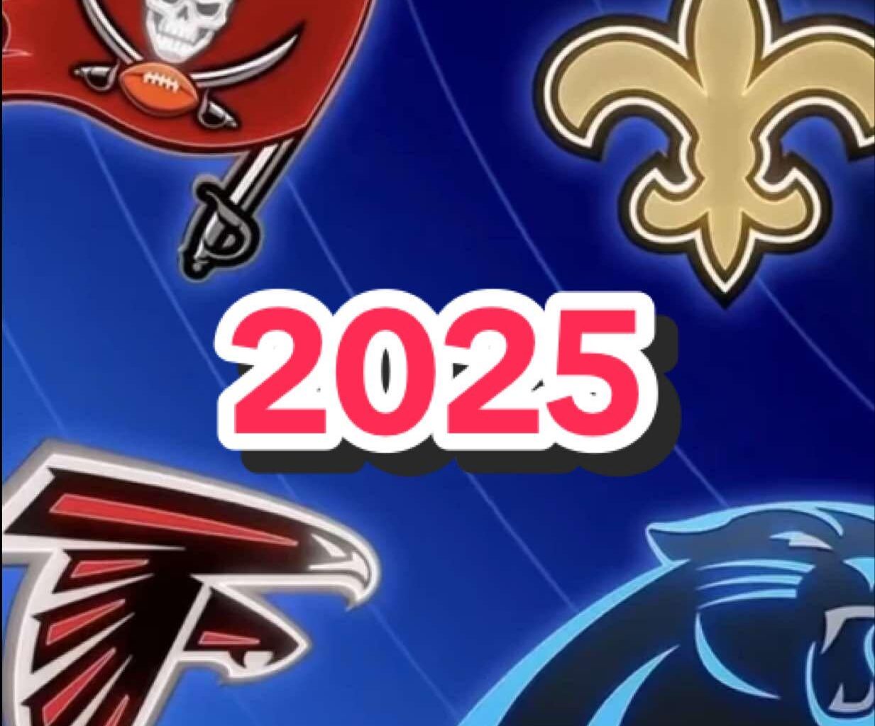 NFC South Team Analysis