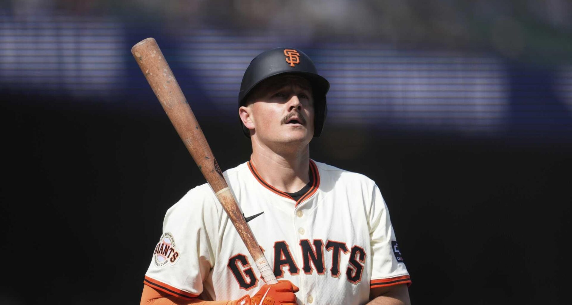 Matt Chapman’s appeal successful, Giants third baseman avoids suspension