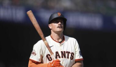 Matt Chapman’s appeal successful, Giants third baseman avoids suspension