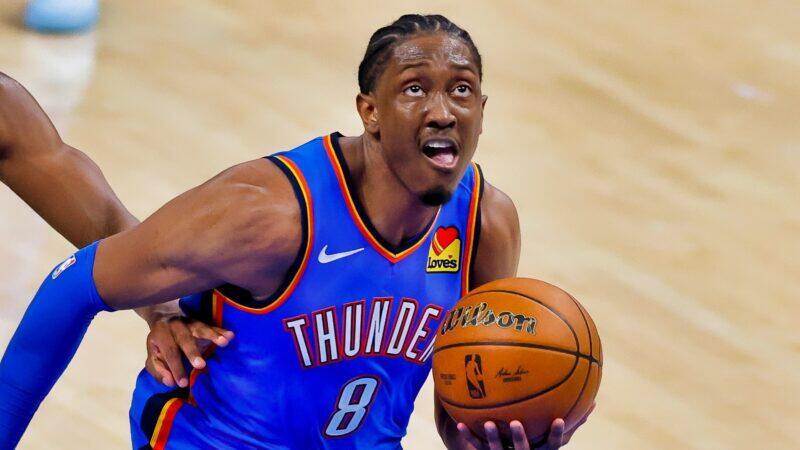 Thunder Star Jalen Williams Sounds Off On How NIL Is Destroying The True ‘College Experience’ For NCAA Athletes