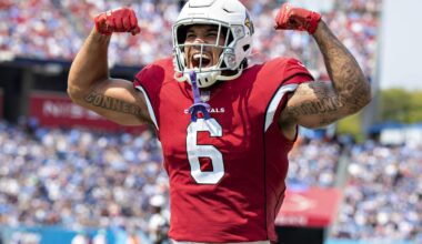 I know we're all wallowing in self pity right now, but let's take a moment to remember what's important. This might be the last time we see this man in a Cardinals jersey. Let's just take some time to appreciate what he's done for us