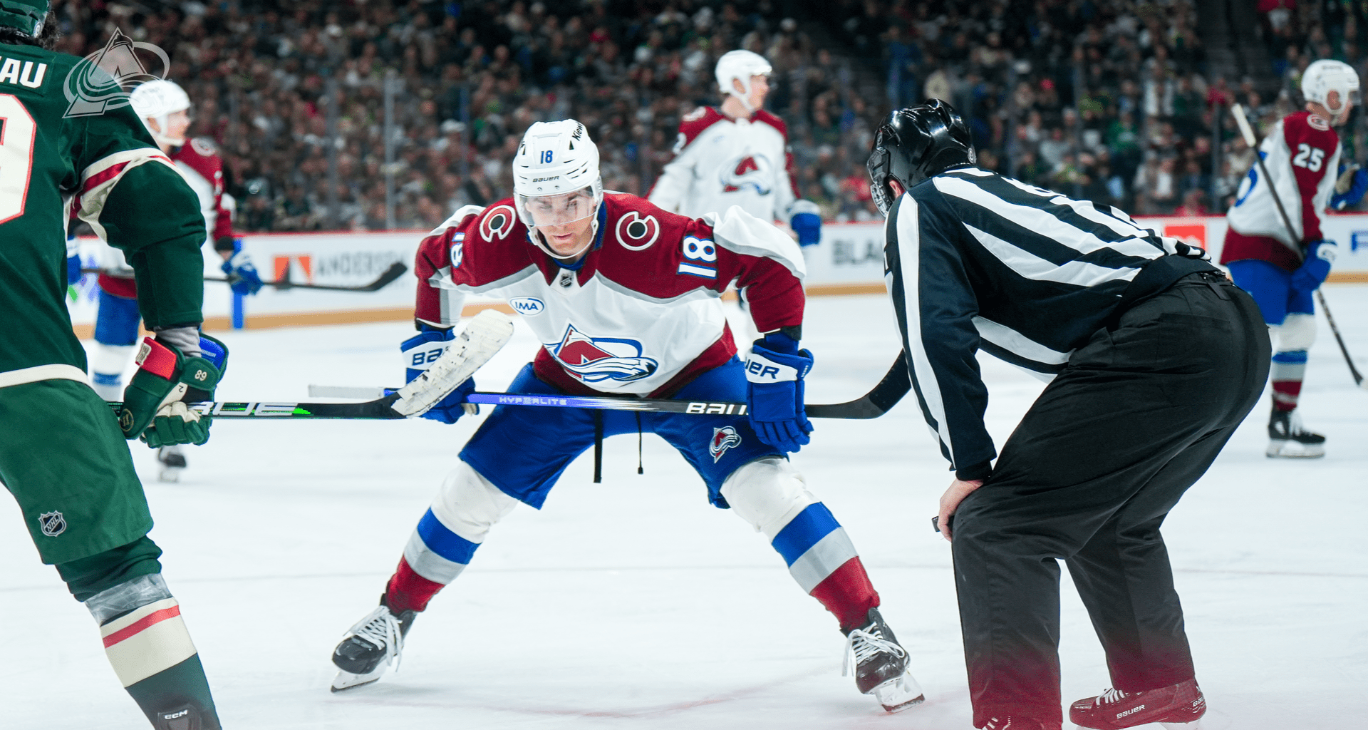 18 Days Until Opening Night