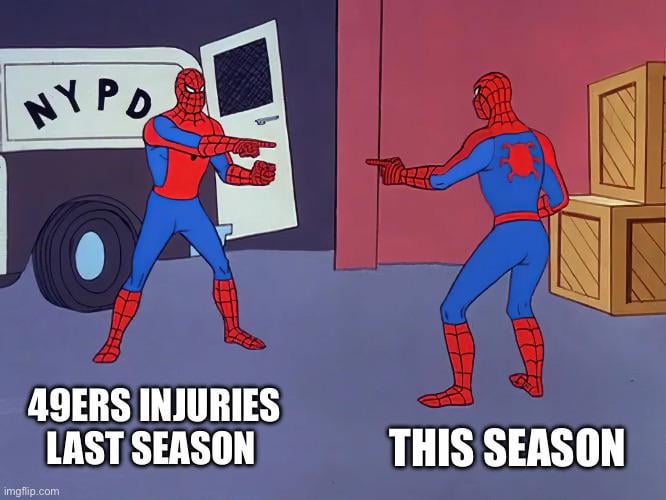 When does it end father?