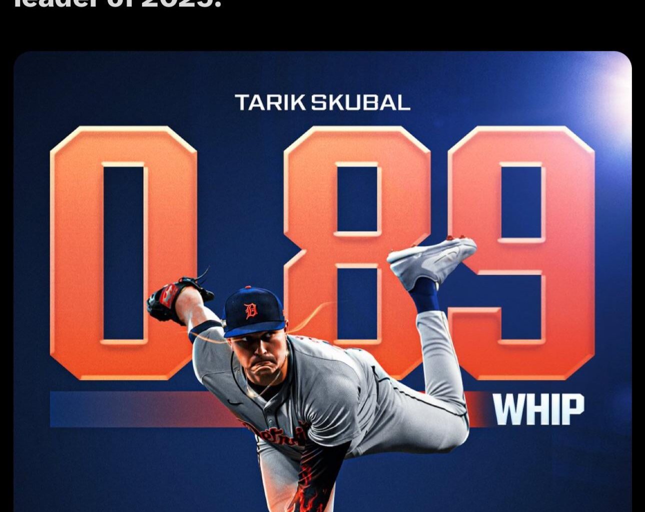 He’s going Back to back