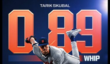 He’s going Back to back