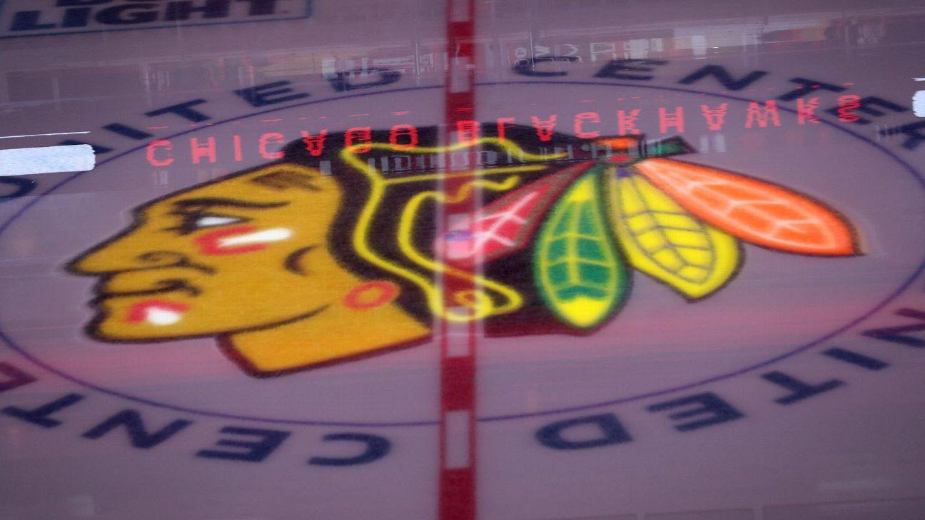 Blackhawks settle second lawsuit in Aldrich sexual assault case