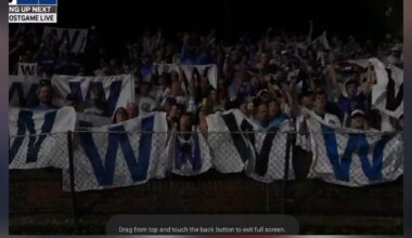 Momentum is building back up!!