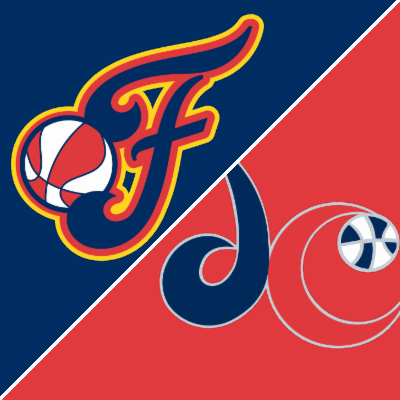 Fever 94-65 Mystics (Sep 7, 2025) Game Recap