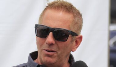 NASCAR legend teases shock Cup Series comeback if 'difficult' condition met - Motorsport - Sports