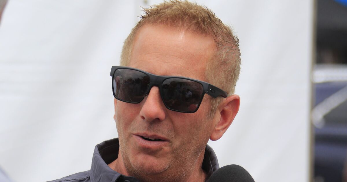 NASCAR legend teases shock Cup Series comeback if 'difficult' condition met - Motorsport - Sports