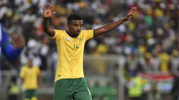 FIFA opens case against South Africa after fielding suspended player